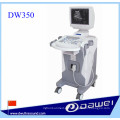 Máquina de ultrasonido trolley para DW350 máquina de escaneo médica digital completa